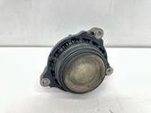 Engine mount bracket
