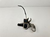 Headlight/headlamp level sensor