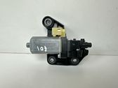 Stellmotor Sonnenschutzrollo