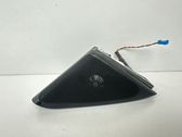 Front door high frequency speaker