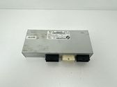 Tailgate/trunk control unit/module