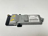 Autres unités de commande / modules