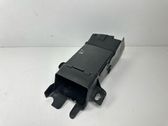 Air intake duct part