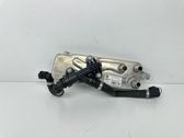 Gearbox / Transmission oil cooler