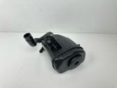 Power steering fluid tank/reservoir
