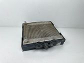 Coolant radiator