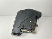Air filter box
