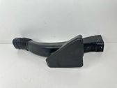 Air intake duct part