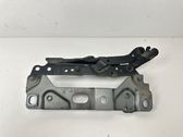 Engine bonnet/hood hinges