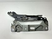 Engine bonnet/hood hinges