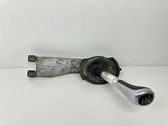 Gear shifter/selector