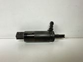 Headlight washer pump