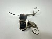 Headlight/headlamp level sensor
