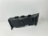 Air intake duct part