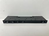 Other switches/knobs/shifts