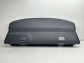 Parcel shelf