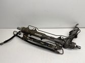 Steering rack