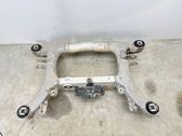 Rear subframe