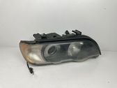 Headlight/headlamp