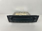 Radio/CD/DVD/GPS head unit