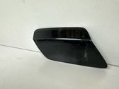 Headlight washer spray nozzle cap/cover