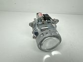 Headlight part