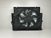 Ventilateur de refroidissement de radiateur électrique