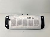 Airbag de passager