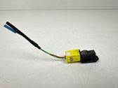 Airbagsensor Crashsensor Drucksensor