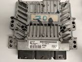 Engine control unit/module ECU