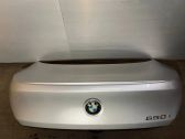 Tailgate/trunk/boot lid