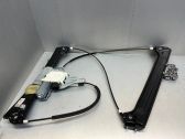 Fensterheber elektrisch mit Motor Tür hinten