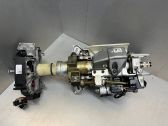 Power steering control unit/module