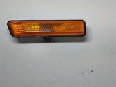 Front fender indicator light