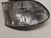 Front indicator light