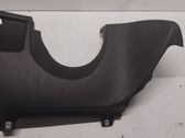 Dashboard lower bottom trim panel