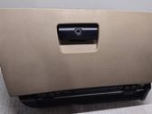 Glove box