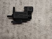 Turbo solenoid valve