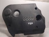 Cubierta del motor (embellecedor)