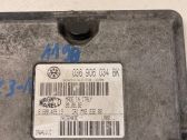 Calculateur moteur ECU