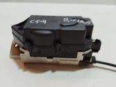 Tailgate/trunk/boot lock/catch/latch