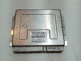 Module de commande suspension