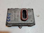 Headlight ballast module Xenon