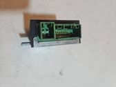 Fuel level meter relay