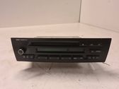 Radio / CD-Player / DVD-Player / Navigation