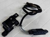Lambda probe sensor