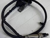 Lambda probe sensor