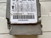 Unidad de control/módulo del Airbag