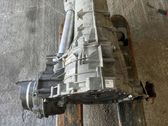 Automatic gearbox
