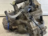 Manual 6 speed gearbox